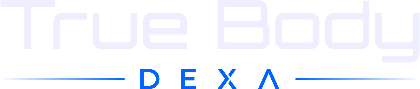 True Body DEXA